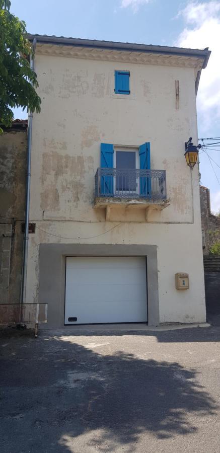Maison Au Milieu Des Vignes Aigues-Vives  Exterior foto